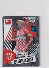 Topps Bundesliga 21/22