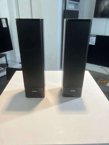 Loewe individual sound - loewe,