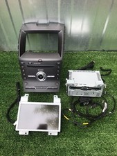 Ford Edge Kuga S-Max Sync3 Navigation Rechner