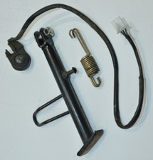 SACHS BEE 50 STÄNDER SEITENSTÄNDER STÄNDERSENSOR FEDER STANDFUß SIDE STAND