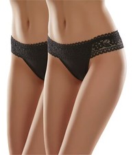 Merry Style Damen Slip Bund