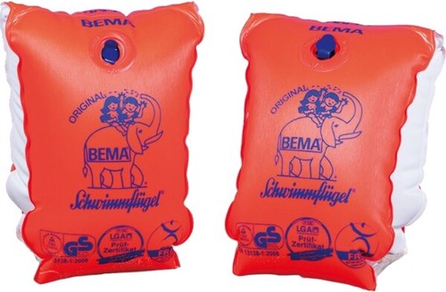 Bema schwimmflügel jahre - bema,