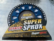 Supersprox kettenrad für - kettenrad,