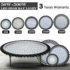 500W LED High Low Bay Light