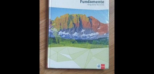 Fundamente geographie - fundamente,