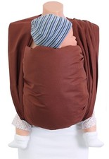 TRAGETUCH 100% Baumwolle