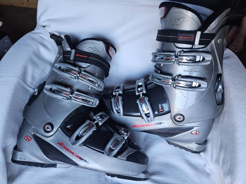 Nordica skischuhe skistiefel - nordica,