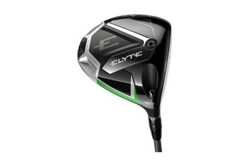 Callaway elyte driver - driver, 10.5°