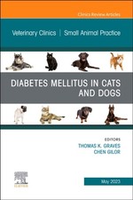 Diabetes Mellitus in Cats and
