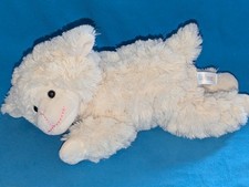 Heunec Schaf liegend cheap Kuscheltier Lamm 30 cm