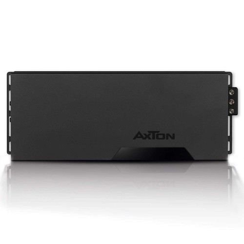 Axton a601 kanal verstärker - 6-kanal,