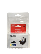 Canon Tintenpatronen - CL-546