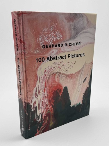 100 abstract pictures - 100,