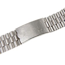 Vintage Armband Certina DS