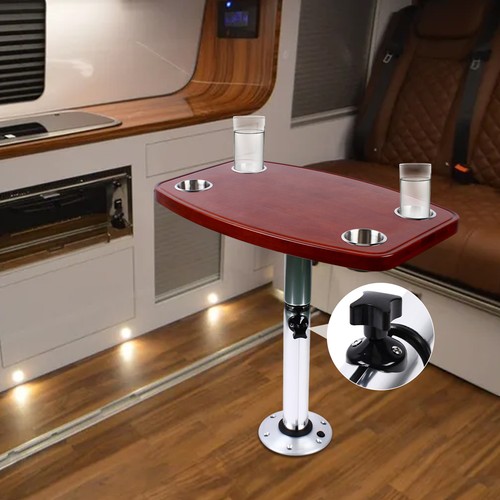 Bootstisch mit tischplatte - bootstisch,