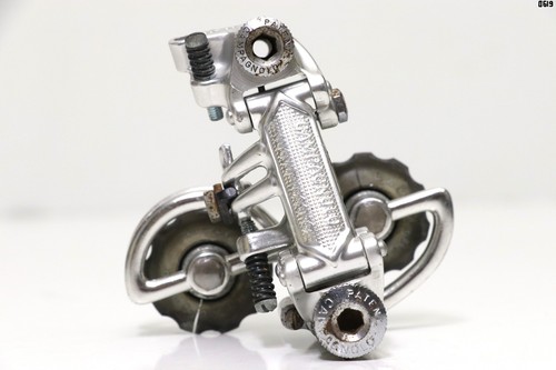 Campagnolo nuovo record pat - nuovo,