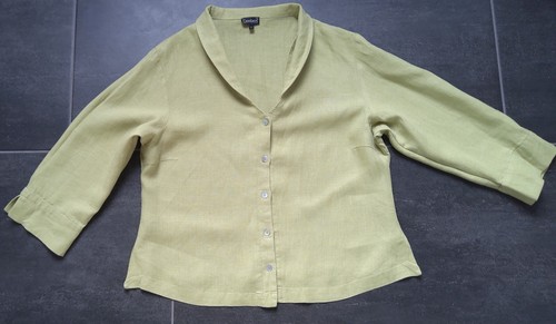 Deerberg bluse 100 - deerberg, *