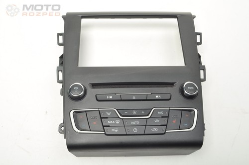 Ford mondeo mk5 - mondeo,
