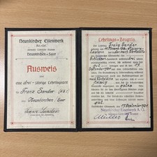 Neunkirchen Saar