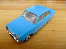 Norev 1/43 Plastik Ford 17M P3
