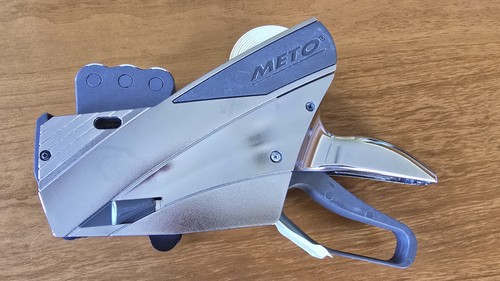 Meto proline 3629 - meto,