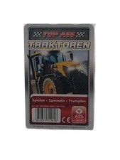 Kartenspiel, TOP ASS