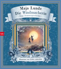 Die Windmacherin | Eine