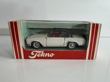 Tekno mercedes 280 - tekno,