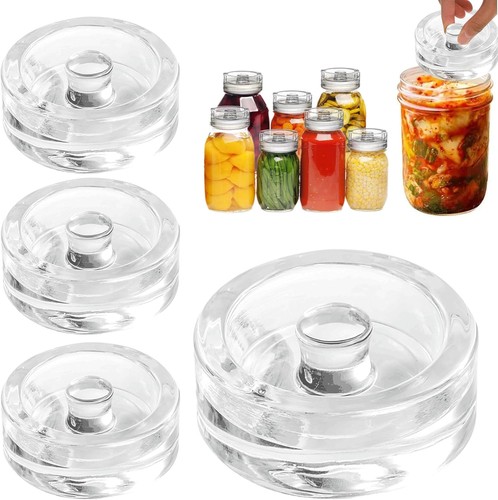 4pcs fermentierset - 4pcs,