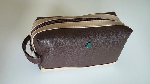 Kosmetiktasche first class - first,