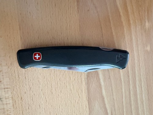 Wenger ranger heute - wenger,