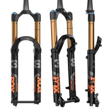 NEU 2022/23 Fox 38 Factory