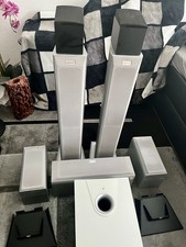 Quadral 5.1 High End Boxen +
