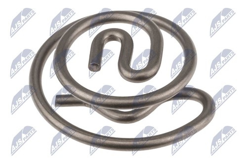 Nty abgasklappe enk 001 - nty,