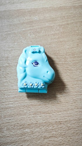 Polly pocket bluebird - polly,