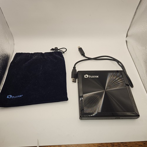 Plextor l611u externes usb - plextor,