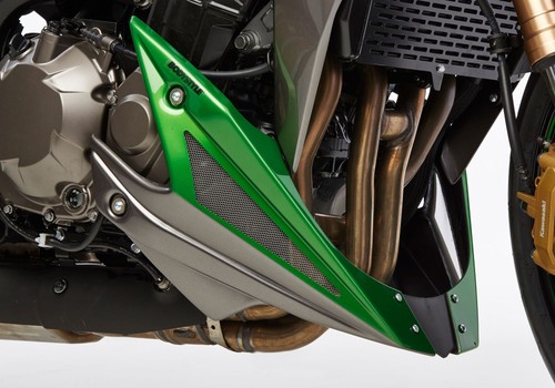 Bodystyle bugspoiler für - bodystyle,