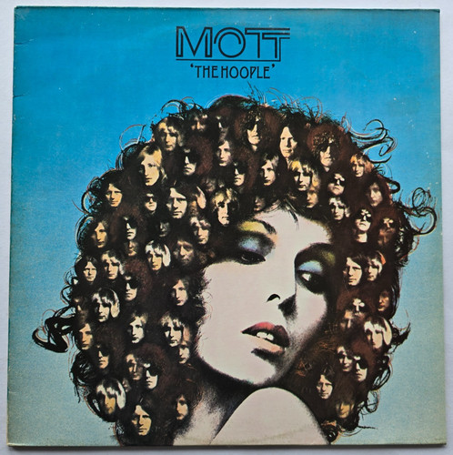 Mott the hoople - the,