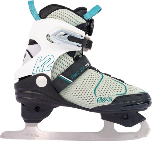 Damen schlittschuhe - schlittschuhe,