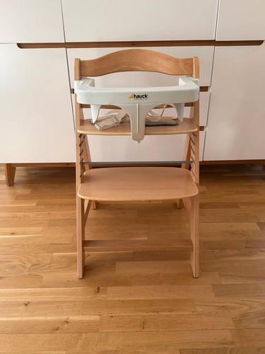 Hauck alpha hochstuhl - ‼️,