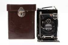 IHAGEE Balgenkamera 9x12cm