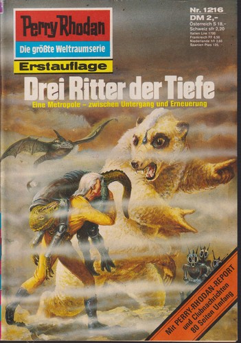 Perry rhodan 1216 1 - 1216,
