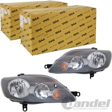 2x TYC H7/H7 SCHEINWERFER