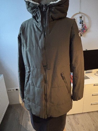 Esprit damen mantel größe l - esprit,