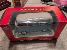Schuco VW SAMBA BUS T1 BULLI