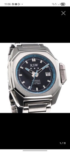 Swiss made rsw - rsw, overseas