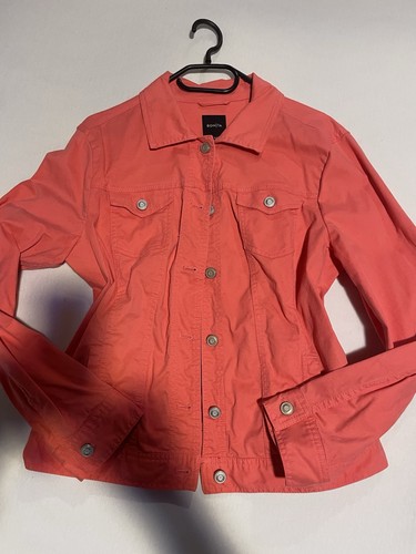 Damen bonita jeansjacke - damen,