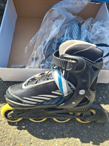 Hudora fitness inline skates - hudora, fitness-inline-skates