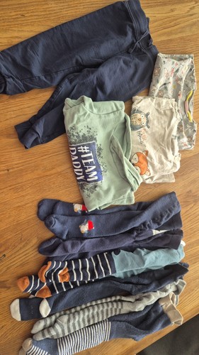 Paket junge herbst - paket,