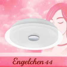 Deckenlampe lampe leuchte eglo - lampe,